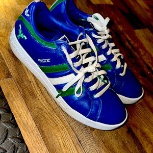 2006 Pistol Peter Limited Edition Adidas shoes